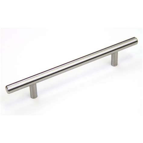 stainless steel cabinet bar pulls|stainless steel cabinet edge pulls.